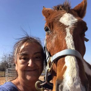 Meet your Posher, Yolanda